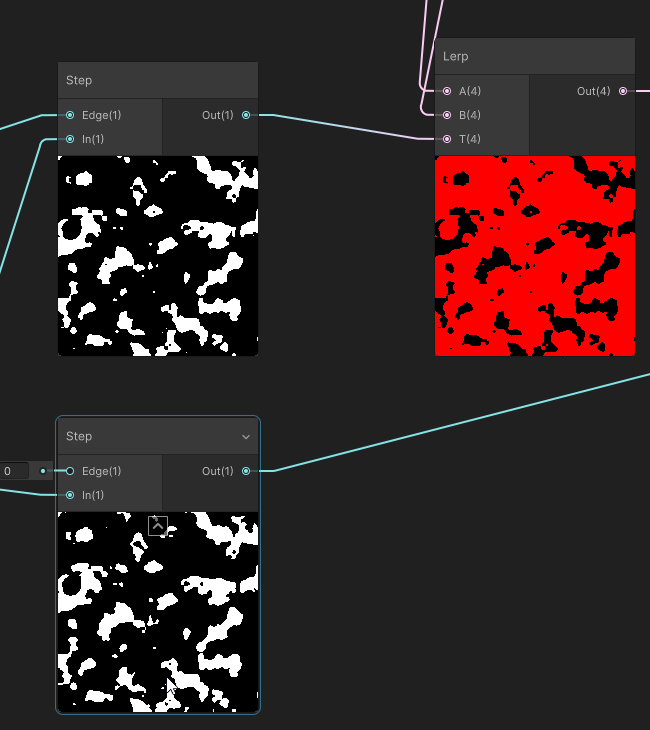 Outline Effect