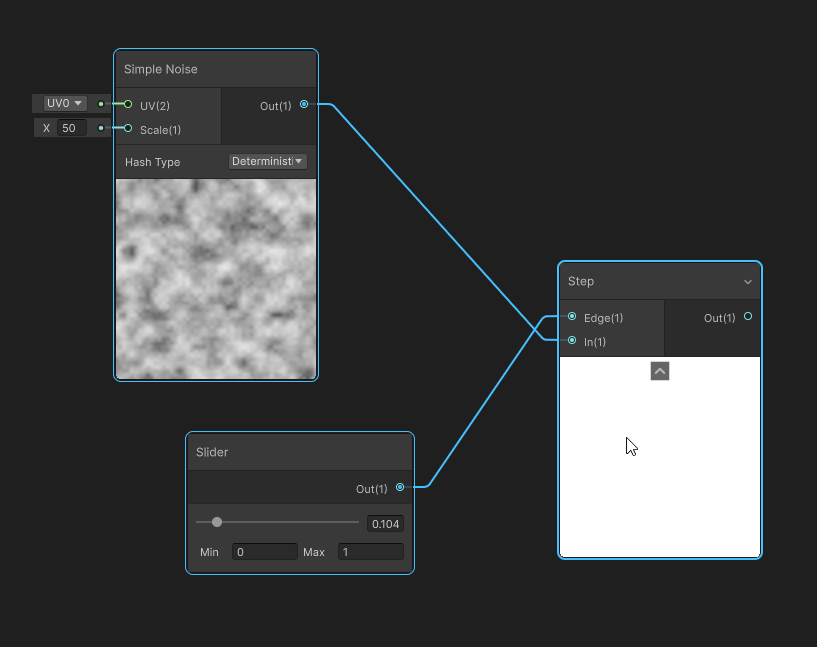 Step Node