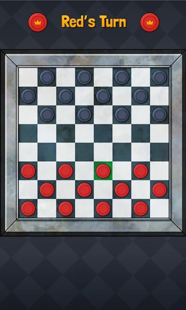 Checkers