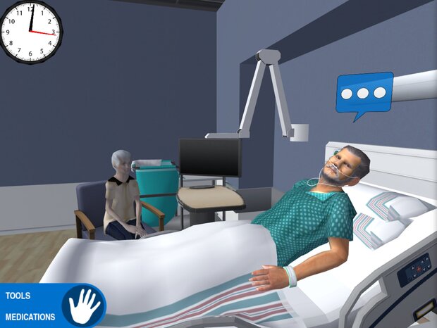 Clinical Nursing